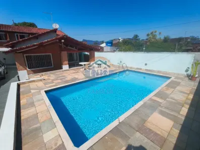 Casa com 5 Quartos à venda, 230m² no Jardim Porto Novo, Caraguatatuba