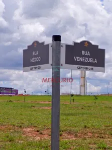 Lote/Terreno à venda, 330m² no Residencial Guestier, Piratininga