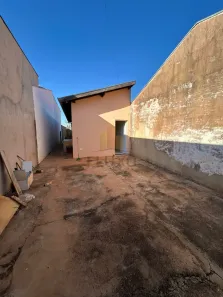Casa com 1 Quarto à venda, 167m² no Parque São João, Bauru