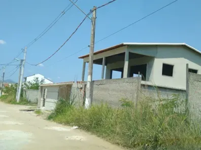 Lote/Terreno à venda, 120m² no Campo Grande, Rio de Janeiro