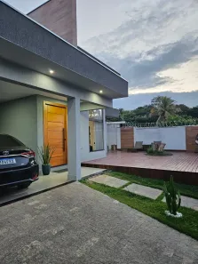 Casa com 3 Quartos à venda, 164m² no Recanto da Lagoa, Lagoa Santa