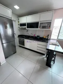 Apartamento com 3 Quartos à venda, 81m² no Pagani, Palhoça