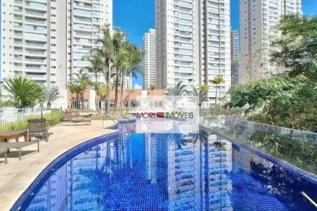 Apartamento com 3 Quartos à venda, 79m² no Vila Anastácio, São Paulo