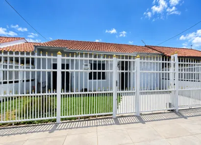 Casa com 2 Quartos à venda, 120m² no Estância Velha, Canoas