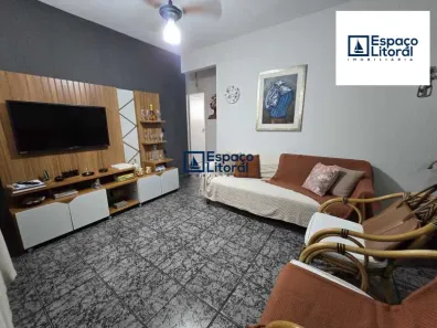 Apartamento com 2 Quartos para alugar, 100m² no Centro, Caraguatatuba
