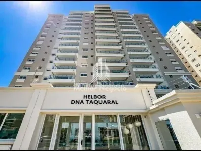 Apartamento com 2 Quartos à venda, 90m² no Taquaral, Campinas