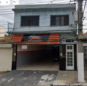 Imóvel Comercial à venda, 521m² no Belenzinho, São Paulo
