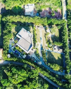 Casa com 5 Quartos à venda, 600m² no São José do Imbassaí, Maricá