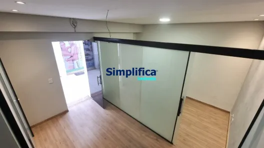 Ponto Comercial à venda, 45m² no São José, Belo Horizonte