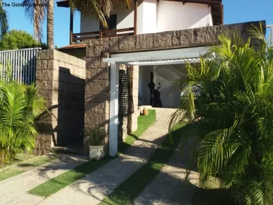 Fazenda/Sítio com 3 Quartos à venda, 250m² no Chácaras Alpina, Valinhos