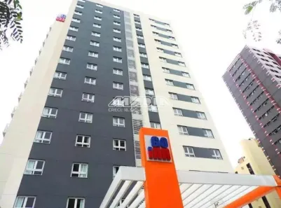 Imóvel Comercial com 1 Quarto à venda, 18m² no Centro, Campinas