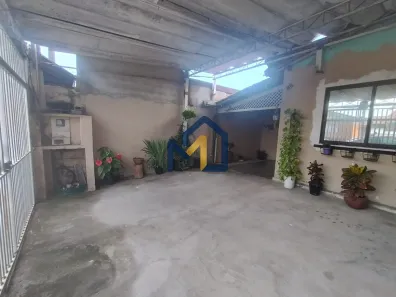 Casa com 2 Quartos à venda, 49m² no Jardim Motorama, São José dos Campos