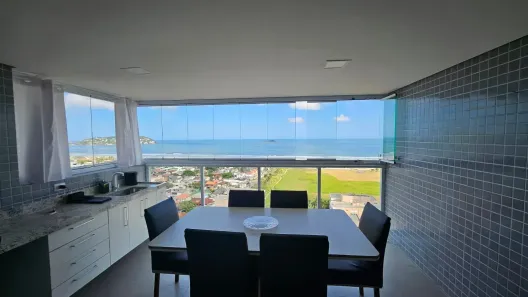 Apartamento com 2 Quartos à venda, 64m² no Enseada, Guarujá