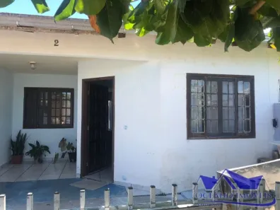 Casa com 2 Quartos à venda, 50m² no Guaratuba, Guaratuba
