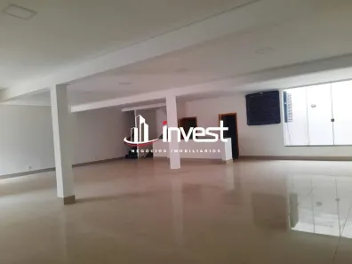 Galpão/Depósito/Armazém para alugar, 420m² no Pacaembu II, Uberaba