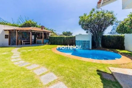 Casa com 3 Quartos à venda, 380m² no Alto da Lapa, São Paulo