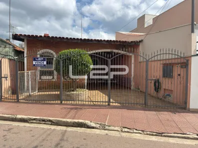 Casa com 4 Quartos à venda, 163m² no Vila Vianelo, Jundiaí