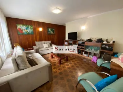 Casa com 3 Quartos à venda, 258m² no Rudge Ramos, São Bernardo do Campo
