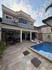 Casa com 4 Quartos à venda, 220m² no Camorim, Rio de Janeiro
