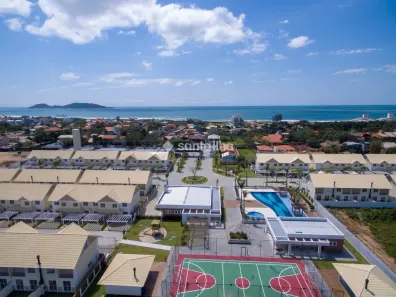 Casa de Condomínio com 2 Quartos à venda, 78m² no Morro das Pedras, Florianópolis