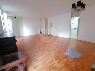 Apartamento com 3 Quartos para alugar, 177m² no Jardim Paulista, São Paulo