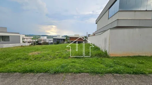 Lote/Terreno à venda, 478m² no Condomínio Residencial Jaguary, São José dos Campos