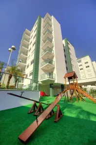 Apartamento com 4 Quartos à venda, 126m² no Jardim Atlântico, Florianópolis