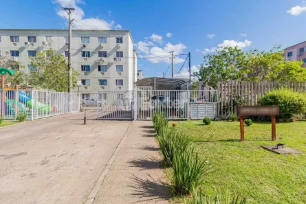 Apartamento com 2 Quartos à venda, 40m² no Mário Quintana, Porto Alegre