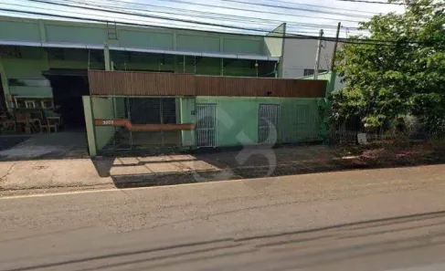 Galpão/Depósito/Armazém para alugar, 370m² no Antares, Londrina