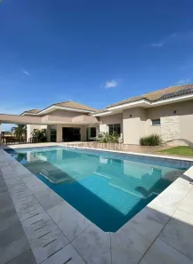 Fazenda/Sítio com 3 Quartos à venda, 988m² no Terras da Barra, Mendonça