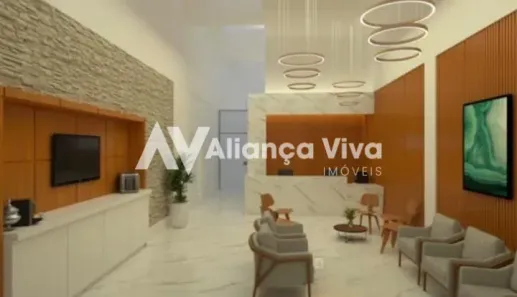 Ponto Comercial à venda, 360m² no Botafogo, Rio de Janeiro