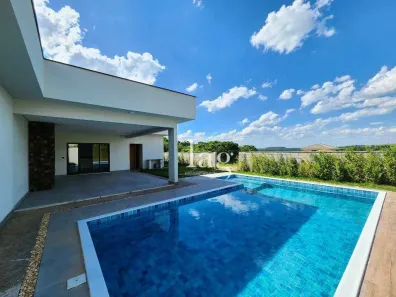 Casa de Condomínio com 4 Quartos à venda, 360m² no , Araçoiaba da Serra