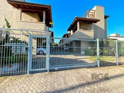 Casa de Condomínio com 2 Quartos à venda, 102m² no Guarujá, Porto Alegre