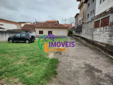 Lote/Terreno à venda, 1000m² no Vila Rossi, São José dos Campos