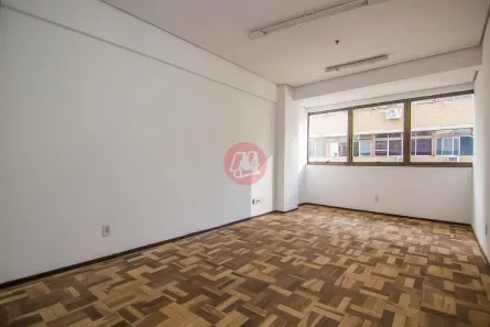Sala Comercial para alugar, 25m² no Centro Histórico, Porto Alegre