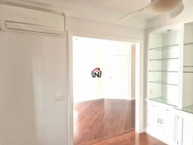 Apartamento com 3 Quartos para alugar, 90m² no Itaim Bibi, São Paulo