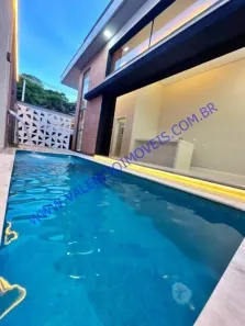 Casa com 3 Quartos à venda, 180m² no Jardim Paulistano, Americana