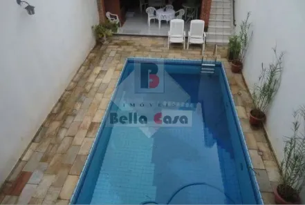 Sobrado com 3 Quartos à venda, 325m² no Quinta da Paineira, São Paulo