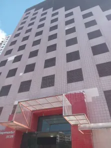 Sala Comercial à venda, 48m² no Brotas, Salvador