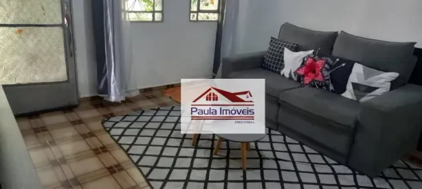 Casa com 2 Quartos à venda, 130m² no Jardim Japão, São Paulo