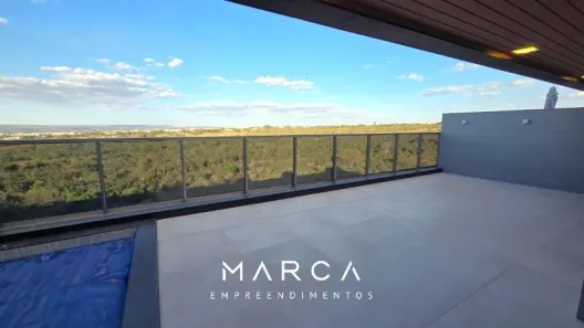 Cobertura com 2 Quartos para alugar, 169m² no Setor Noroeste, Brasília