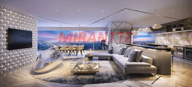 Apartamento com 2 Quartos à venda, 89m² no Santo Amaro, São Paulo