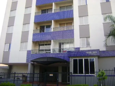 Apartamento com 3 Quartos à venda, 70m² no Centro, São Carlos