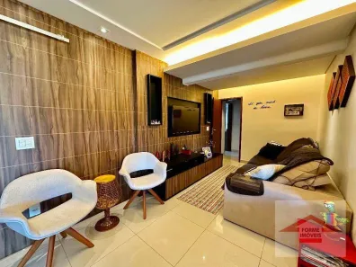 Apartamento com 3 Quartos à venda, 122m² no Centro, Jundiaí