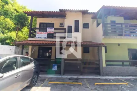 Casa com 2 Quartos à venda, 100m² no Largo da Batalha, Niterói