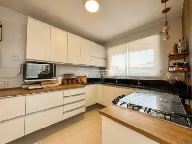 Cobertura com 3 Quartos à venda, 313m² no Botafogo, Rio de Janeiro