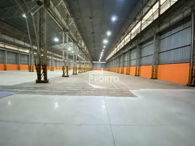 Galpão/Depósito/Armazém para alugar, 4455m² no Unileste, Piracicaba