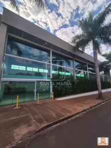 Ponto Comercial para alugar, 423m² no Parque das Figueiras, Ribeirão Preto