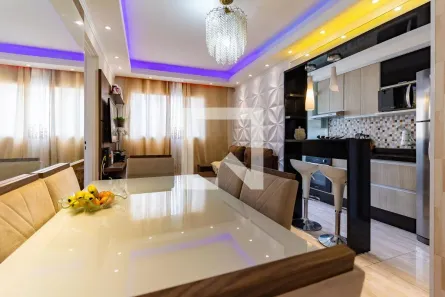 Apartamento com 3 Quartos à venda, 72m² no Vila Nova Curuçá, São Paulo