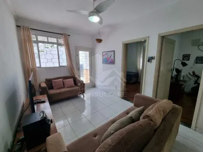 Casa com 2 Quartos à venda, 90m² no Boqueirão, Santos